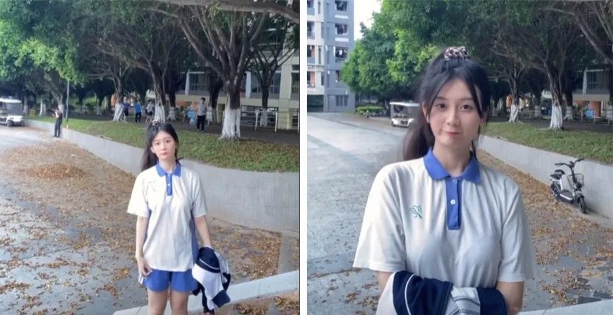 你支持早恋吗？ 
