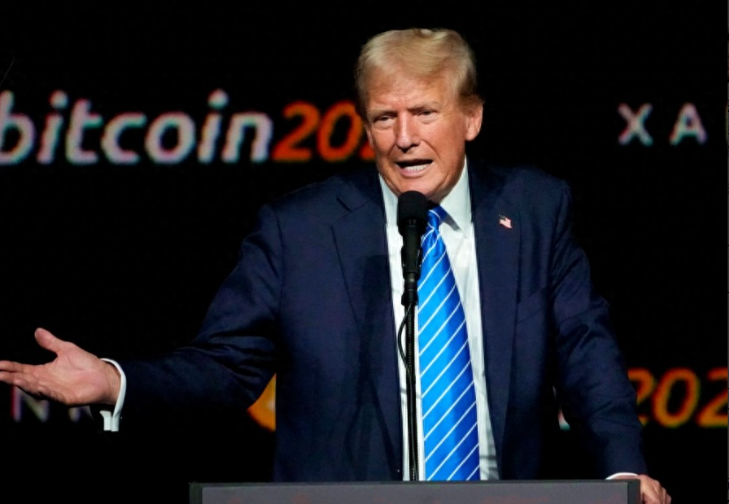 中俄出面给伊朗撑腰，特朗普表示根本不怕

特朗普最近忙着俄乌和谈，还想让美伊重启
