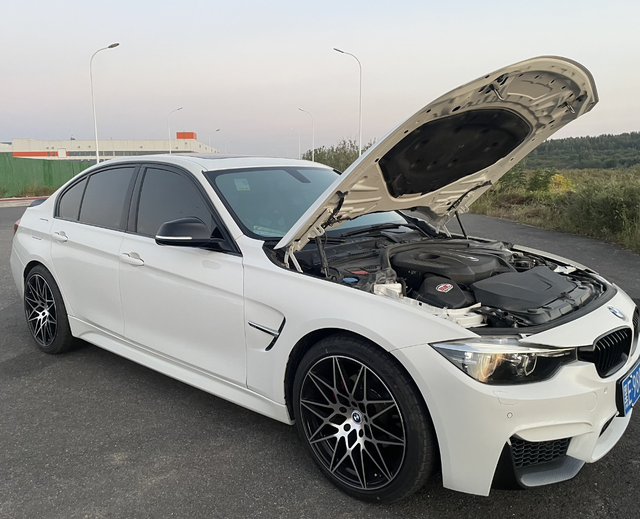 Zd8变速箱真实感受
分享一下刷完zd8真实感受，我刷的三阶特调，低速时候一二档