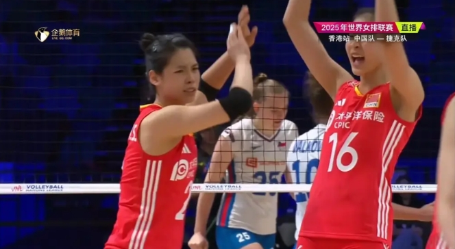 香港站中国女排虽然3:1胜捷克，但比赛中暴露出的几大问题是赵勇必须应该正视的。