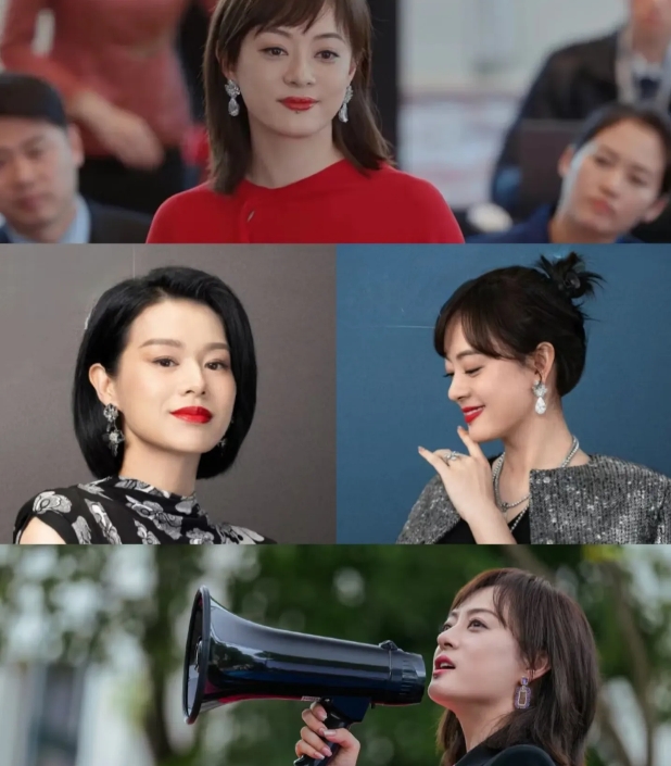 《蛮好的人生》收视率再次创新高，优酷热度破万，央视收视率破3.6亿！
最开心的人