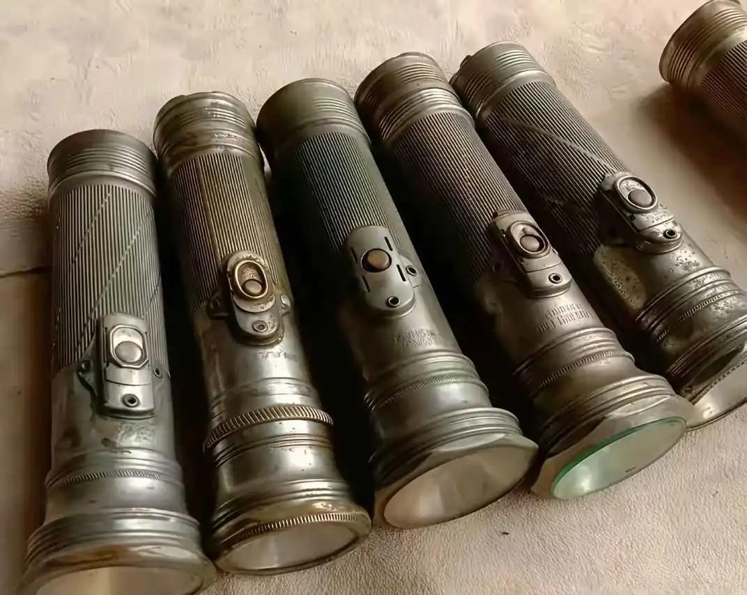 用过这物件的人，恐怕做爷爷奶奶了吧！你用过吗？
