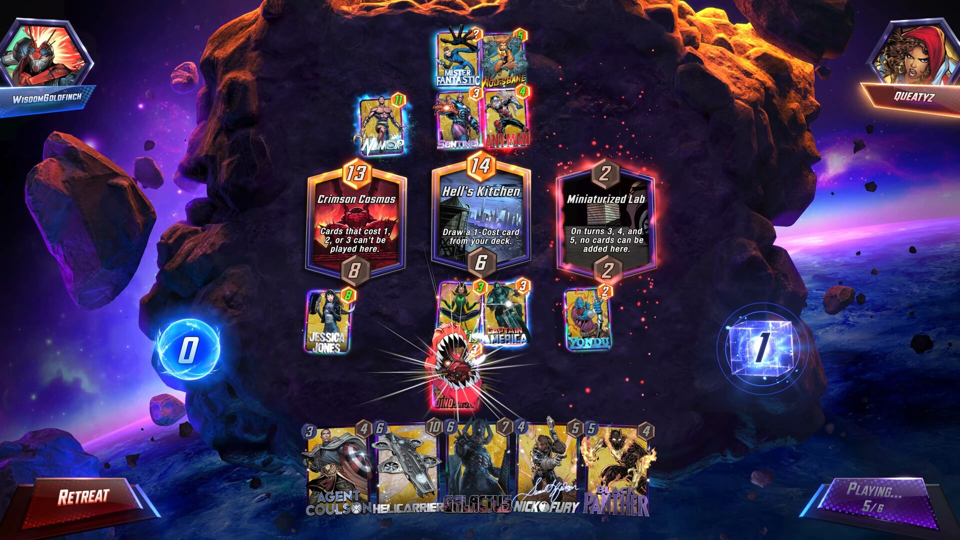 新手入坑必看！五大良心抽卡手游推荐