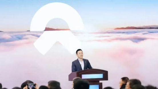 蔚来单季盈利，李斌能松一口气了吗？