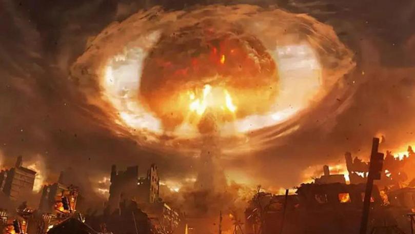 世界上3大怪异灾难，有一起发生在中国，至今都是未解之谜