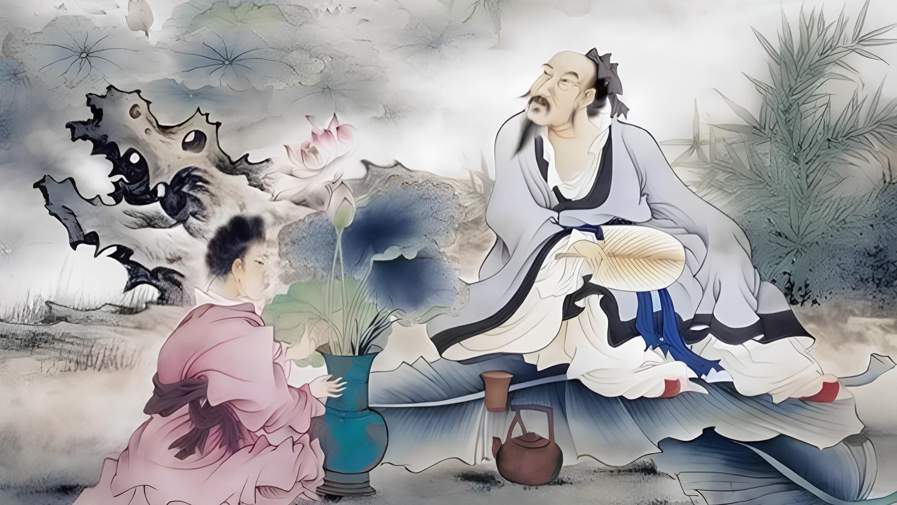 冬至一阳生，阳从哪里生？八段锦2个动作开启一年的好运气