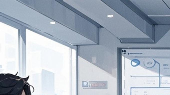 职场精英严守纪律开启山区项目之旅