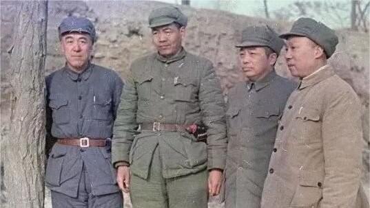 1942年11月，蒋介石密令第一战区长官蒋鼎文除掉赵寿山，蒋鼎文对亲信说：“这种