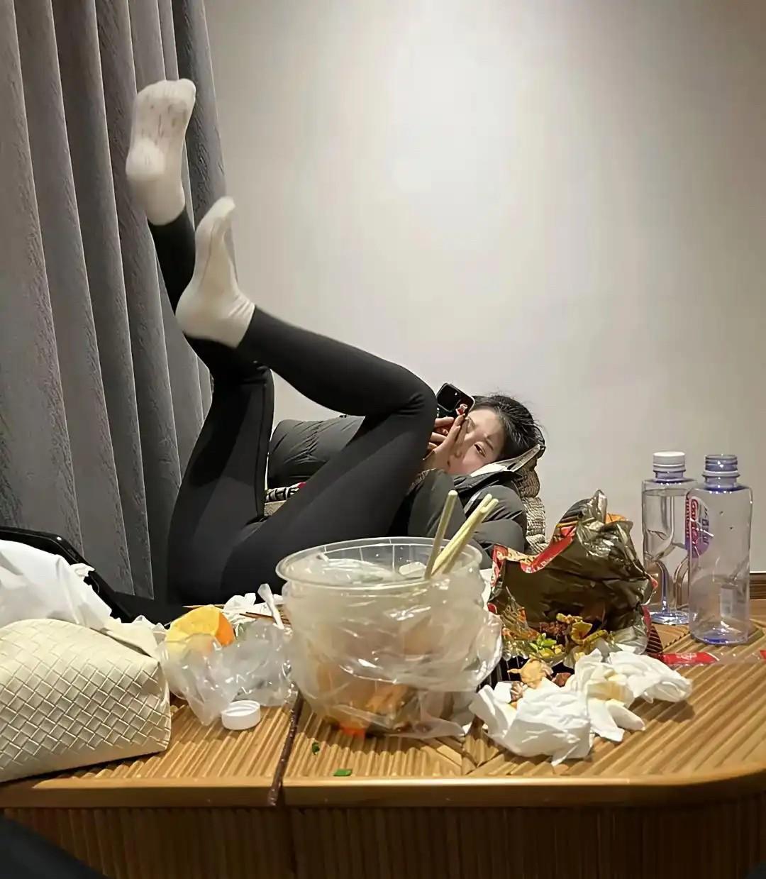 娶这样的老婆，意义在哪里？