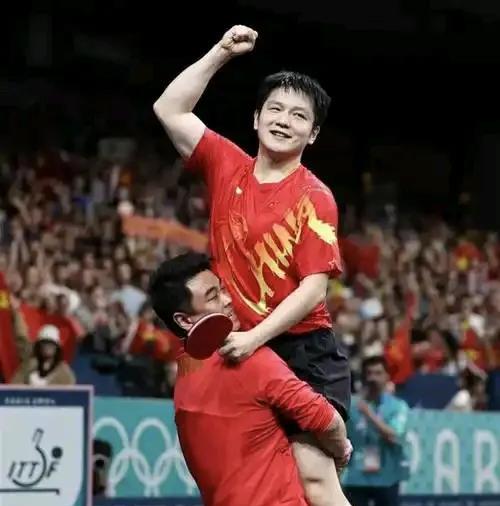 #樊振东加入德甲联赛明智吗#
不是明不明智，而是无奈之举，没有办法的办法。
不想
