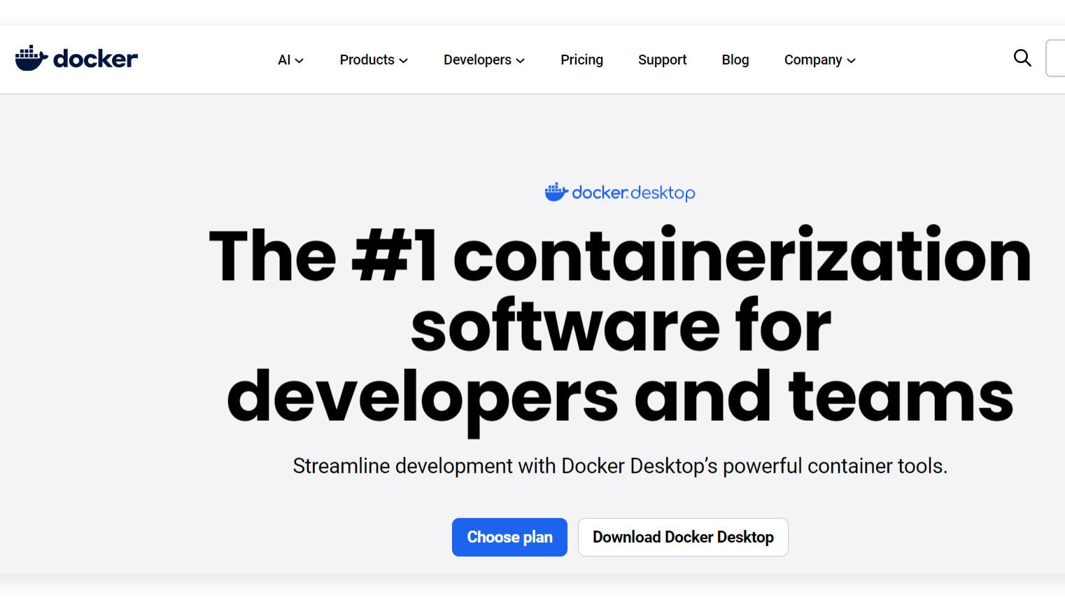 不想知道 Docker 在 Windows上如何安装吗？
