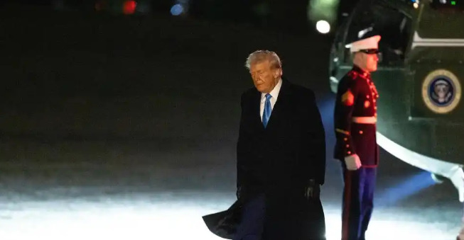 特朗普战略失误中国外交热











美国外交战略失误引来了连锁反应。