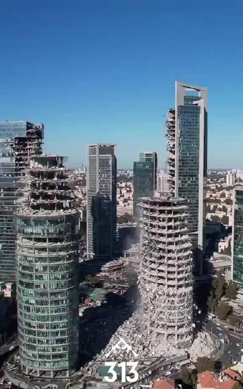 万万没想到，伊以战争开打后，以色列如今最大的经济损失竟然不是战场上的军事花费，而