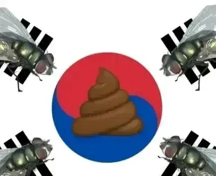 韩国人反华，为啥举美国旗？











---










