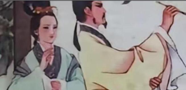 1147年，陆游休掉了妻子唐婉，不久之后，另娶妻室生下6儿2女。前妻唐婉改嫁了皇