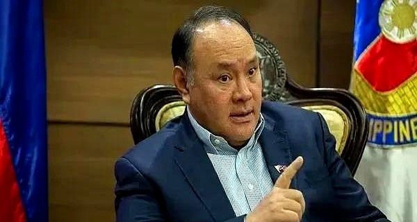 菲律宾防长说东盟没信用了











这事儿真是让人来气！菲律宾防长直