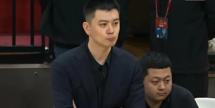 看看吧！辽宁男篮重建也不是易事，三场四强赛都看不到球队的未来
1、俞泽辰打了9分