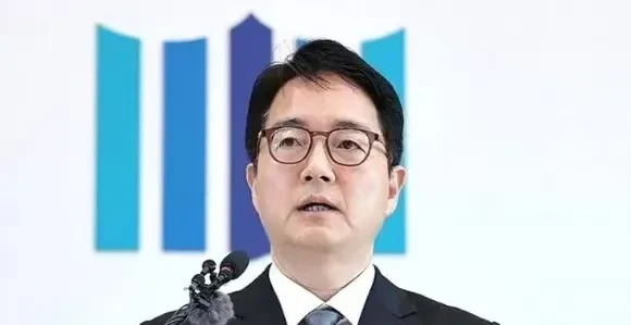 韩国检方示好总统，可能要凉凉











韩国检方突然对总统李在明“笑