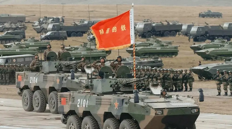 美国为何苏联解体后未对中国下手











美国在苏联解体后，看似一家
