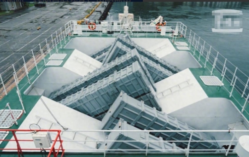 台海巡船撕下伪装，12艘快艇挂满雄风3导弹，号称专打解放军航母
 
那天晚上我一