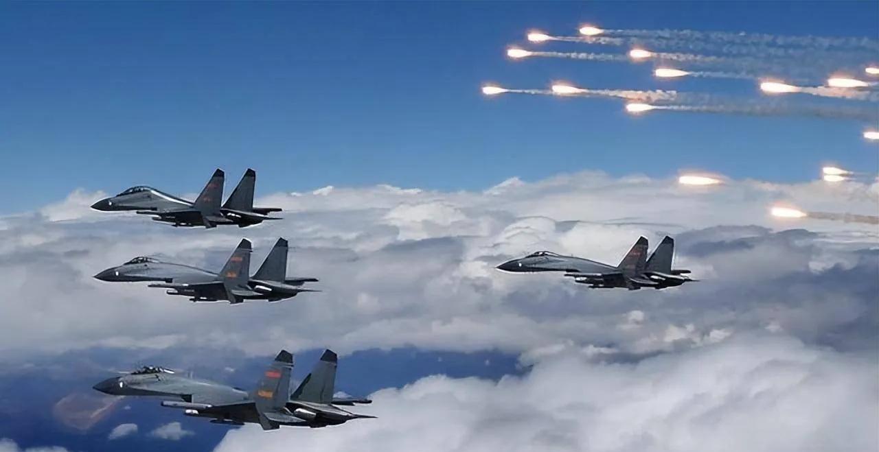 俄媒分析中美军力差距：中国除兵员和火炮，其余都处于劣势
2023年，俄媒列举过一