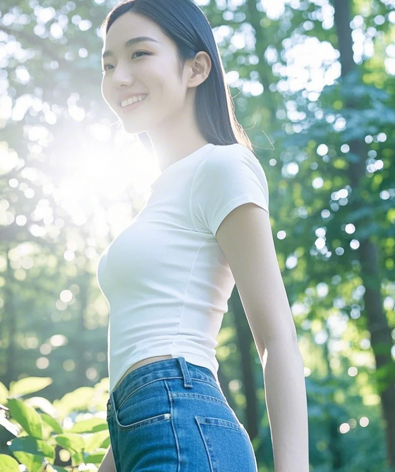 发缝消失术实锤！求生发液推荐