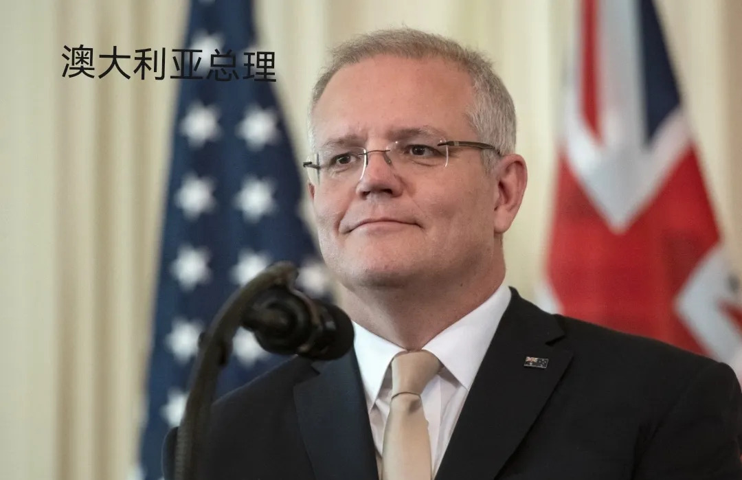 澳欲收回达尔文港











天呐！澳大利亚竟然想收回达尔文港？这可是