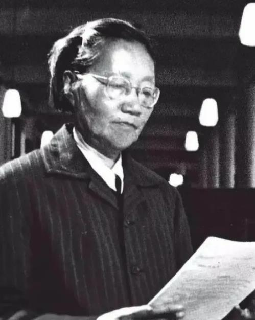 1960年，北大才女王承书不辞而别，留下丈夫和孩子陷入深深的痛苦之中，十七年后，