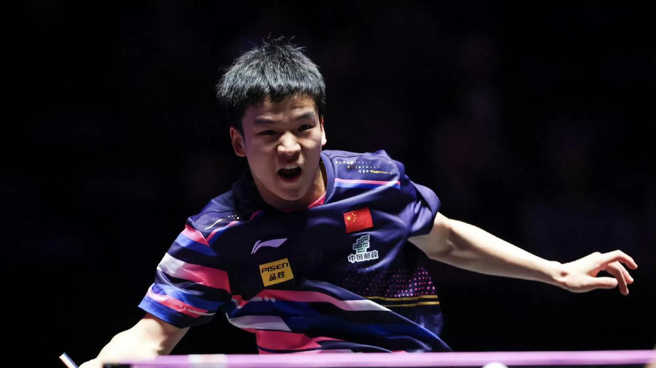向鹏、陈垣宇、陈熠、石洵瑶、何卓佳等名将获得参赛机会，WTT美国大满贯丨中国队单