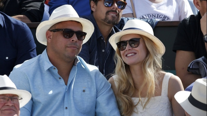 为了得到巅峰期大罗的垂青，不少巴西超模付出了多大的代价？