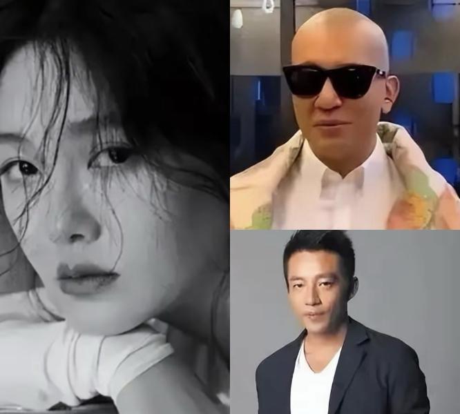 大S的婚姻为啥总被吐槽？看完你就懂了！
最近网上关于大S的讨论特别多，尤其是她的