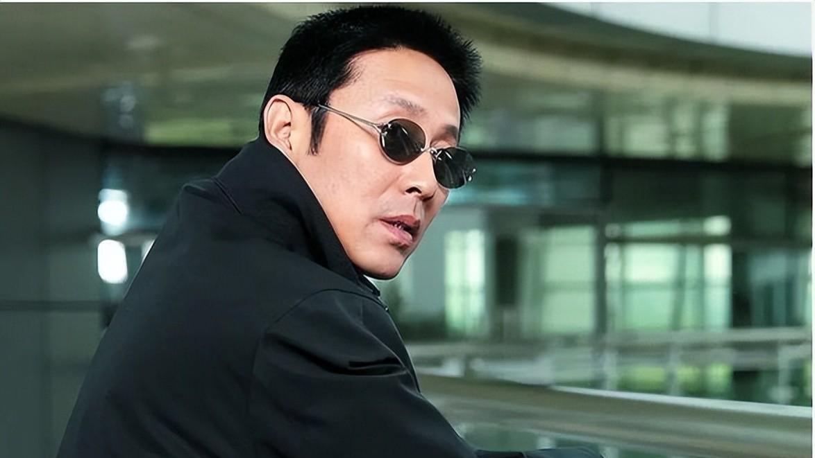 陈道明与杜宪：娱乐圈里的一段伉俪佳话