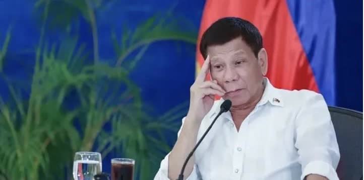 一名国际刑事法院登记律师兼受害者法律代表周六表示，菲律宾前总统罗德里戈·杜特尔特