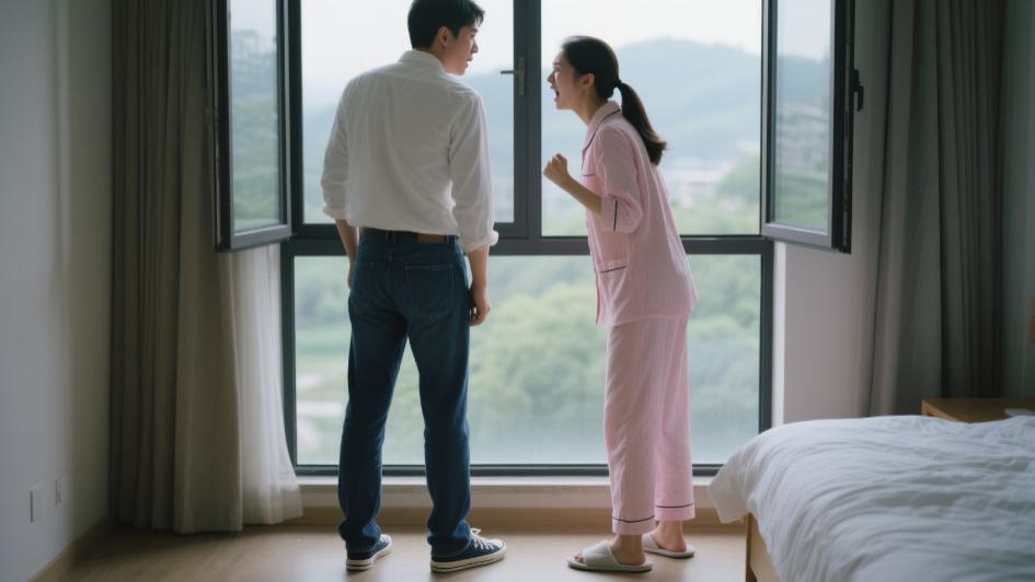 夫妻过成“仇人”的三大信号，全中的家庭迟早被拖垮！