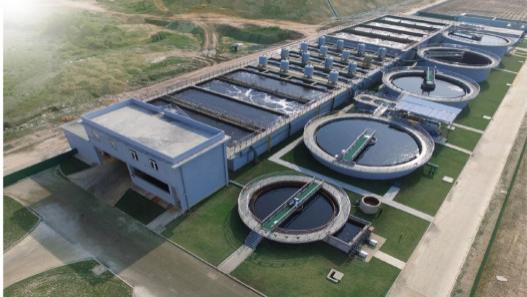 纺织印染水处理公司哪家专业？