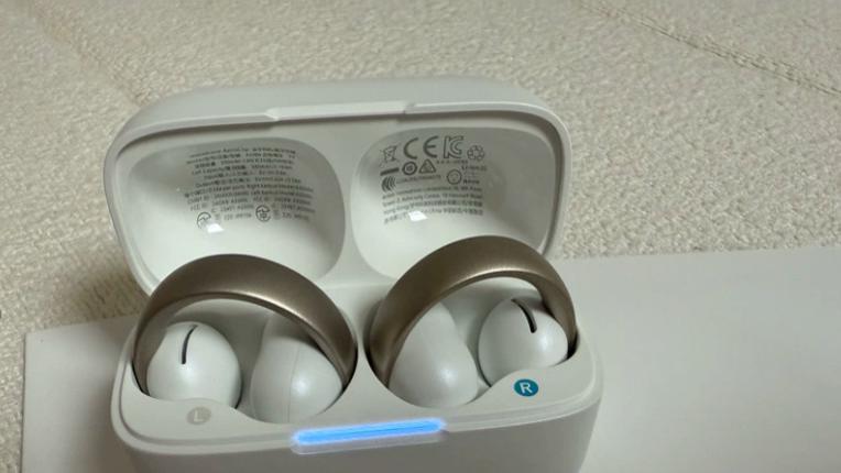 2026年开放式耳机推荐！声阔、华为、歌奈、QCY哪款最值得入手？