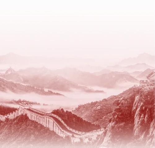 时势无常紧上演，乱花渐欲迷人眼。
千年未有变局大，都在世事难料间。
昨有日寇仇未