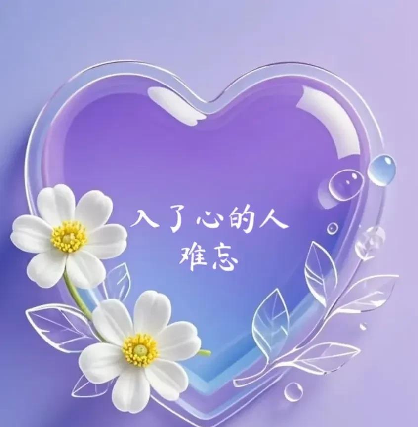 忘不了的人就像月亮
到了晚上
才特别明显
放不下的人就像星星
它的存在
永远不会