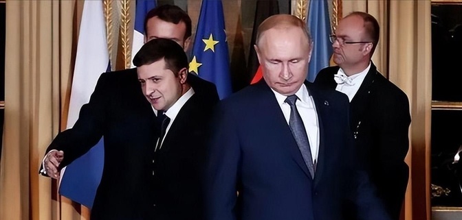 多亏俄乌大战，我们才彻底认清俄罗斯真面目！



简单来说就是两句话：东方的命，