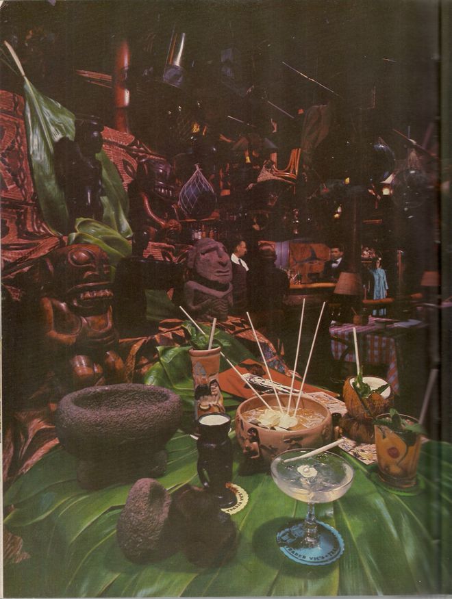 早，恰饭冇？（1958年美国）