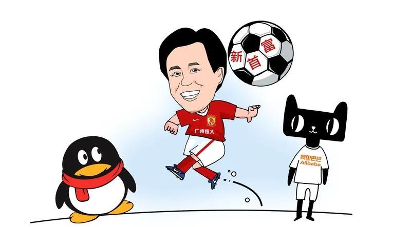 美国现在的债务和经营情况，与2018年的恒达集团几乎一模一样。
2018年的恒达