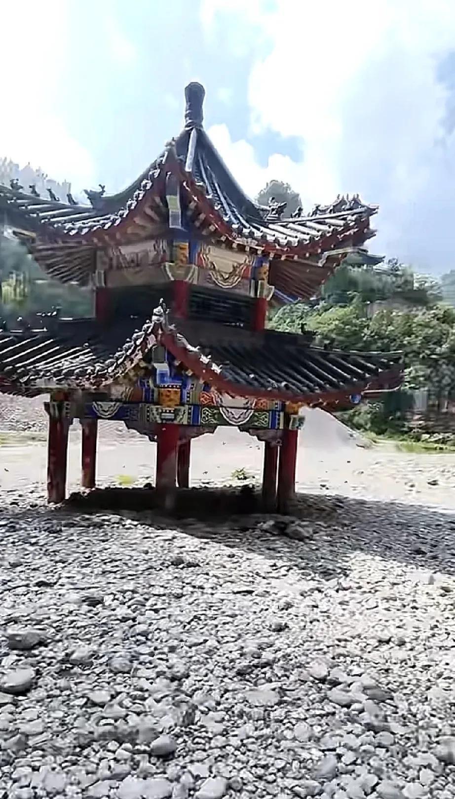 此情此景，你悟到了什么？