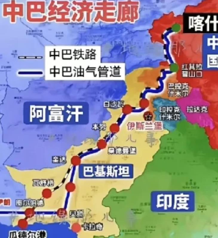 如果发生第四次印巴战争，中国会不会出兵援助巴基斯坦？对此问题个人觉得：如果巴基斯
