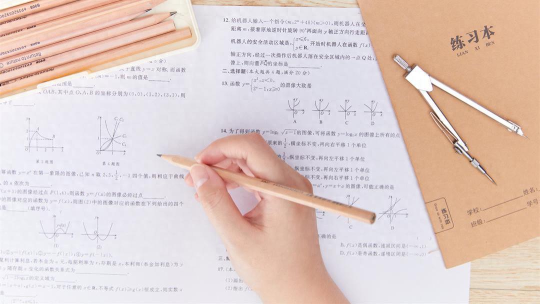 金芒果国际教育|如何做试卷分析——考试能力提升的关键