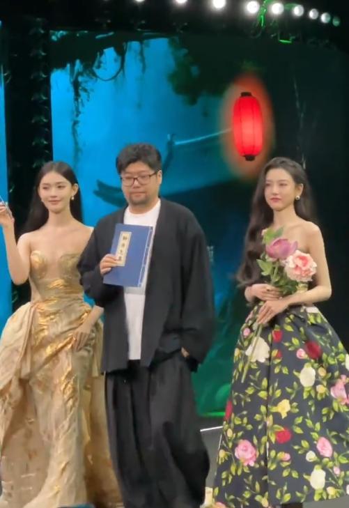 林允和宋祖儿真的是各美各的