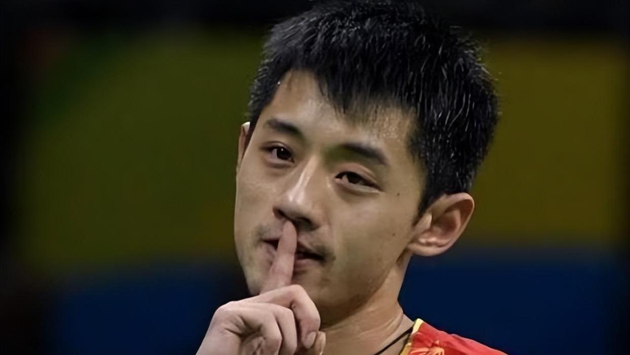 张继科：当年在国家队都得偷偷练 别人看不见的时候我偷偷摸摸正手打摆速