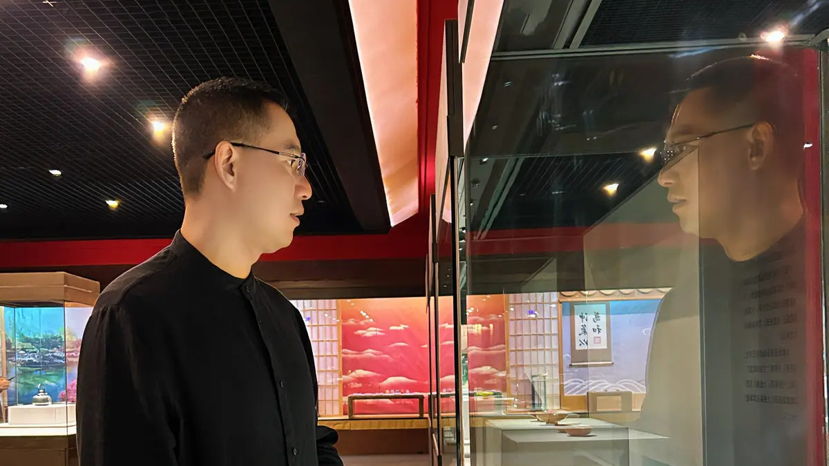 动心忍性，曾益其所不能 | 直播节选
