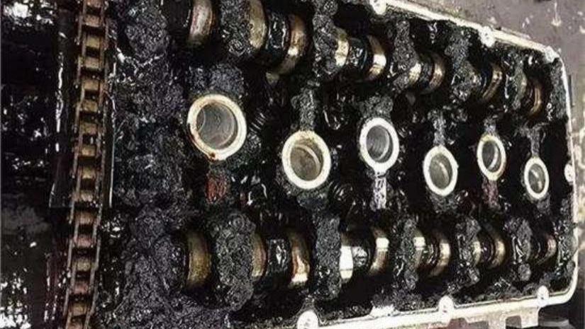 解析一款安全高效的发动机清洗油应具备哪些特质