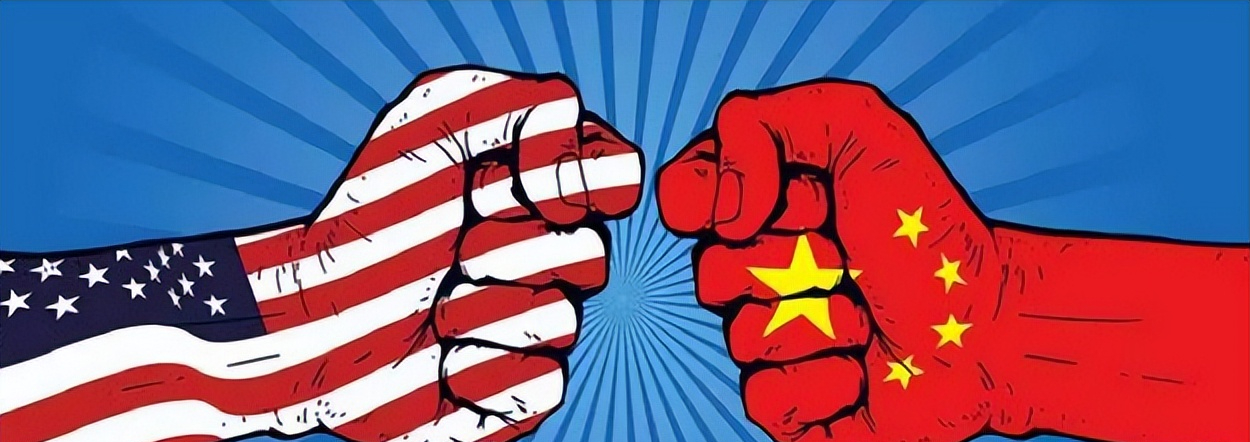 中国到底怕不怕美国？不用怀疑，我们确实害怕美国，试问，这个世界上有哪个国家不怕美