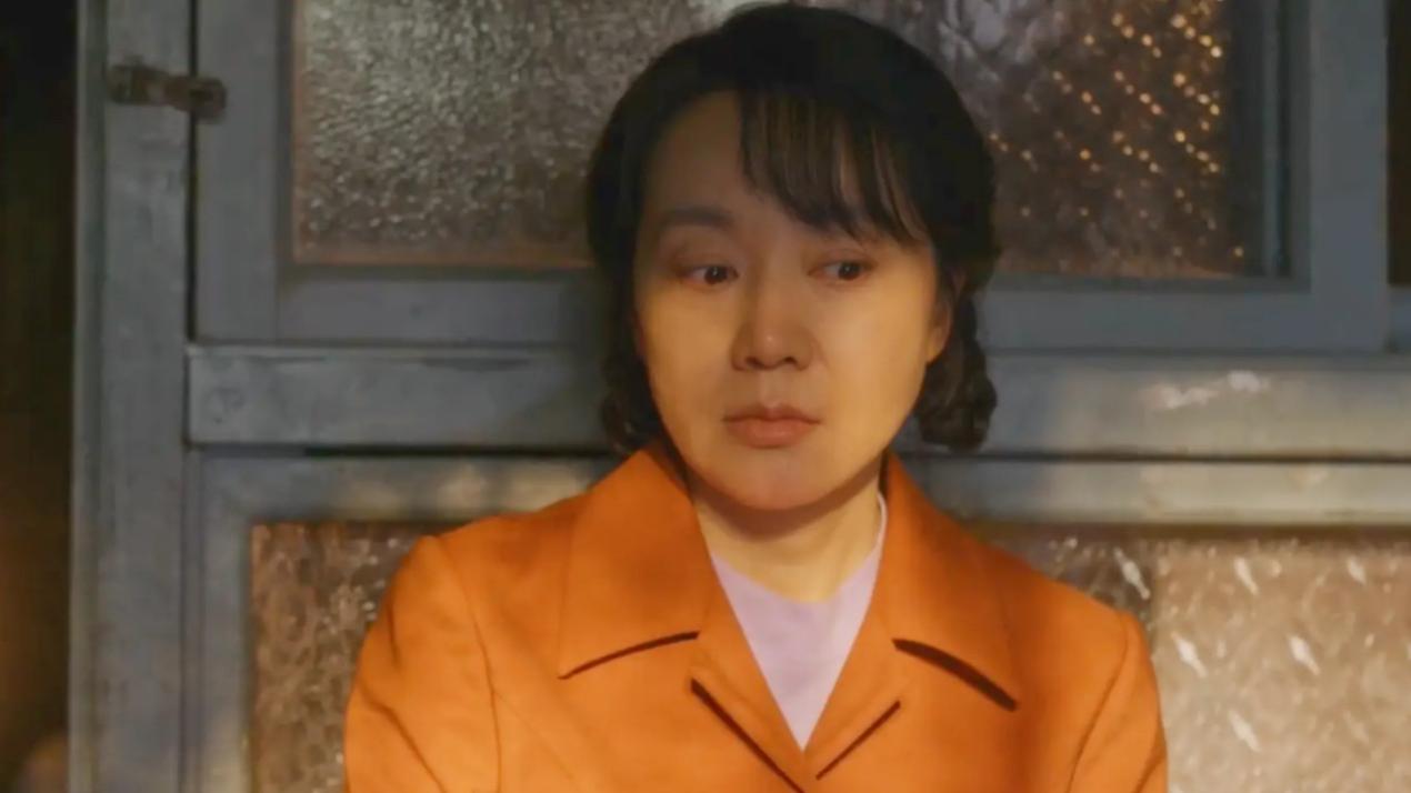 《小巷人家》：婚姻里的那些“小事儿”与“大智慧”
